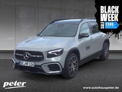 Manufaktur lack manufaktur alp Gebraucht 2025 Mercedes GLB180 AMG SUV | 44.370 € (Teuer)
