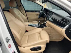 Weiß Gebraucht 2014 BMW 525 Comfort Edition Kombi | 9.990 € (Guter Preis)
