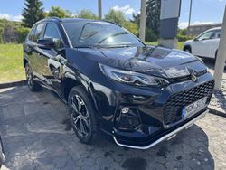 Schwarz metallic Gebraucht 2024 Suzuki Across Comfort+ SUV | 51.960 € (Teuer)