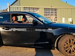 Schwarz Gebraucht 2008 BMW 118 M Sport Kleinwagen | 4.590 €