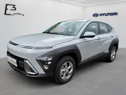 Cyber grey / met Neu 2025 Hyundai Kona Select SUV | 29.890 € (Superpreis)