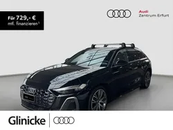 Schwarz Gebraucht 2025 Audi A5 Ambiente Coupé | 54.970 € (Superpreis)