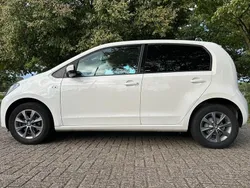 Weiß Gebraucht 2015 Seat Mii I-Tech Kleinwagen | 5.199 € (Fairer Preis)