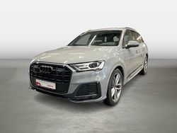 Nardograu Gebraucht 2022 Audi Q7 S-Line SUV | 56.820 € (Fairer Preis)