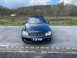 Gebraucht 2005 Mercedes CLK350 Avantgarde Cabrio | 8.499 € (Fairer Preis)
