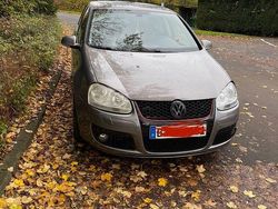 Grau Gebraucht 2008 VW Golf VI GT Limousine | 3.850 € (Etwas zu teuer)