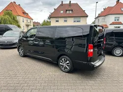 Schwarz Gebraucht 2017 Toyota Proace Verso Executive Kombi | 34.999 € (Etwas zu teuer)