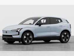 Blau (cloud blue) Neu 2025 Volvo EX30 Plus SUV | 35.616 € (Superpreis)