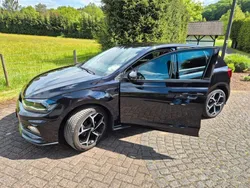 Schwarz Gebraucht 2019 VW Polo IQ Drive Limousine | 13.900 € (Fairer Preis)