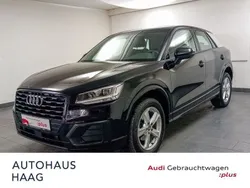 Brillantschwarz Gebraucht 2020 Audi Q2 Sport SUV | 22.850 € (Fairer Preis)