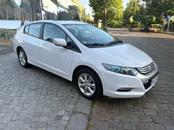 Weiß Gebraucht 2010 Honda Insight Comfort Limousine | 9.490 € (Teuer)