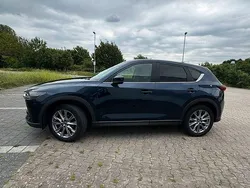 Blau Gebraucht 2019 Mazda CX-5 Kangei SUV | 23.885 € (Fairer Preis)
