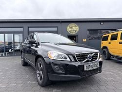 Black stone Gebraucht 2009 Volvo XC60 Summum SUV | 5.999 € (Guter Preis)
