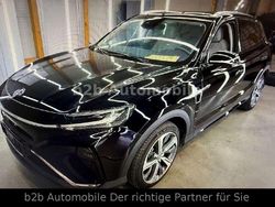 Schwarz Gebraucht 2023 MG Marvel R Performance SUV | 27.899 € (Superpreis)
