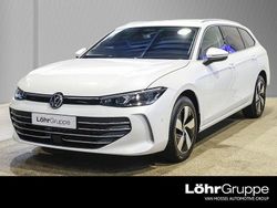 Oryxweiß perlmutteffekt Neu 2025 VW Passat Business Kombi | 52.980 €
