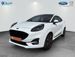 Andere farbe Gebraucht 2024 Ford Puma ST-Line SUV | 21.990 € (Guter Preis)
