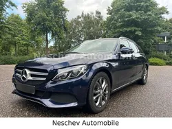 Other Gebraucht 2016 Mercedes C220 Avantgarde Kombi | 17.390 € (Fairer Preis)