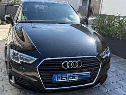 Schwarz Gebraucht 2019 Audi A3 Sport | 17.000 € (Guter Preis)