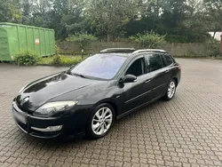 Schwarz Gebraucht 2014 Renault Laguna III Kombi | 2.700 €