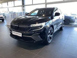 Blackpearlschwarz metallic Neu 2025 Renault Austral Techno Esprit Alpine SUV | 36.590 € (Fairer Preis)