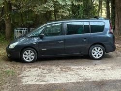 Grau Gebraucht 2010 Renault Grand Espace Van / Kleinbus | 3.000 € (Fairer Preis)
