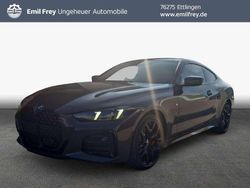 Grau Neu 2025 BMW 430 Performance Coupé | 70.890 €