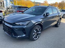 Magnetic grau metallic Gebraucht 2025 Cupra Formentor SUV | 41.475 € (Fairer Preis)