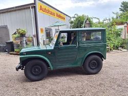 Grün Gebraucht 1981 Suzuki LJ Limousine | 4.790 €