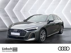 Daytonagrau perleffekt Gebraucht 2024 Audi A5 Ambiente Coupé | 52.890 € (Guter Preis)