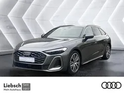 Daytonagrau perleffekt Gebraucht 2024 Audi A5 Ambiente Coupé | 56.890 € (Guter Preis)