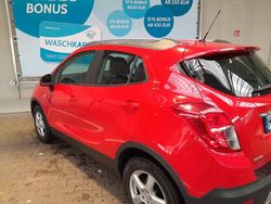 Rot Gebraucht 2015 Opel Mokka Edition SUV | 8.900 € (Guter Preis)