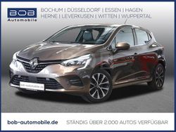 Quarzitbraun (braun) Gebraucht 2020 Renault Clio V Intens Kleinwagen | 16.870 € (Fairer Preis)