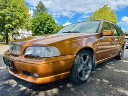 Orange Gebraucht 1997 Volvo V70 Kombi | 19.780 €