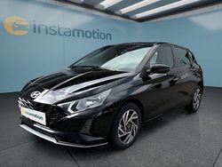 Schwarz Neu 2025 Hyundai i20 Kleinwagen | 23.599 € (Fairer Preis)