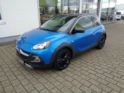 Opel Adam Rocks