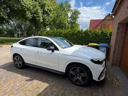 Weiß Gebraucht 2025 Mercedes GLC200 SUV | 61.500 € (Teuer)