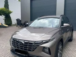 Braun Gebraucht 2020 Hyundai Tucson SUV | 21.990 € (Fairer Preis)