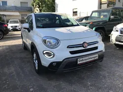 Weiß Gebraucht 2019 Fiat 500X Cross SUV | 8.900 € (Superpreis)