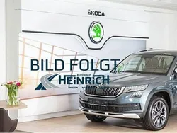 Blau Gebraucht 2021 Skoda Fabia Limousine | 13.980 € (Guter Preis)