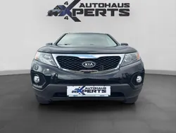 Schwarz Gebraucht 2011 Kia Sorento Spirit SUV | 11.500 € (Teuer)