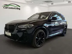 Carbonschwarz metallic Gebraucht 2023 BMW X3 M Sport SUV | 44.990 € (Fairer Preis)