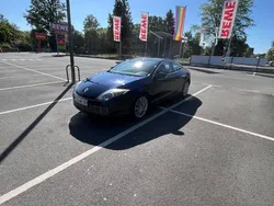 Blau Gebraucht 2009 Renault Laguna Coupé GT Coupé | 6.950 €