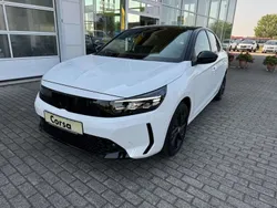 Lack weiss banquise/typ aussen Gebraucht 2023 Opel Corsa Kleinwagen | 19.990 € (Fairer Preis)