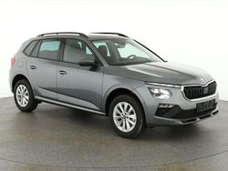 Graphite grau metallic Neu 2025 Skoda Kamiq Selection SUV | 26.895 € (Fairer Preis)