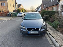 Grau Gebraucht 2007 Volvo C30 Kleinwagen | 3.000 € (Guter Preis)