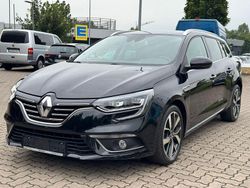 Schwarz Gebraucht 2020 Renault Mégane GrandTour Bose Edition Kombi | 16.500 € (Guter Preis)