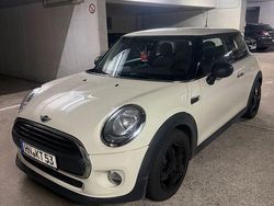Beige Gebraucht 2016 Mini ONE Kleinwagen | 7.499 € (Guter Preis)