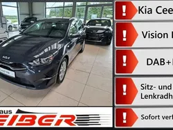 (h8g) dark penta metal m Neu 2025 Kia Ceed Sportswagon Comfort Kombi | 24.990 € (Fairer Preis)