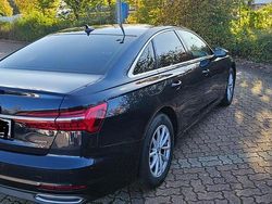 Andere farben Gebraucht 2019 Audi A6 Limousine | 27.500 € (Teuer)