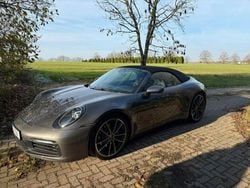 Grau Gebraucht 2021 Porsche 911 Carrera | 119.850 € (Fairer Preis)